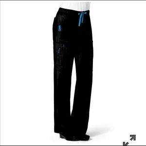 Carhartt force scrub pants.